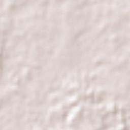 José María Morelos Terrain Map