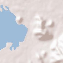 Sorada Terrain Map