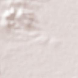 Chai Prakan Terrain Map