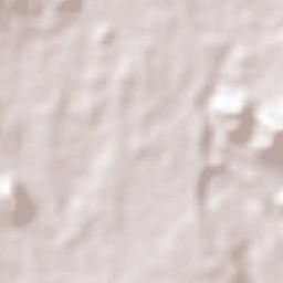 Purificación Terrain Map