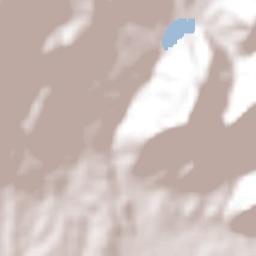 Soyatlán de Afuera Terrain Map