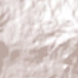 Santiago Azajo Terrain Map