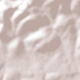 Dotegiare Terrain Map