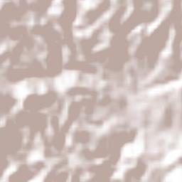 San Marcos Atesquilapan Terrain Map