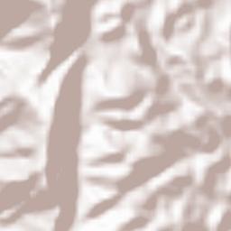 Sabt Al Alayah Terrain Map