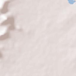 Polasara Terrain Map