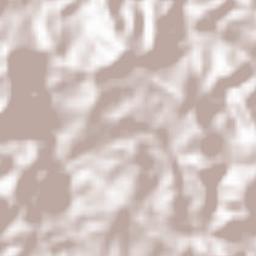 Amphoe Mae Suai Terrain Map