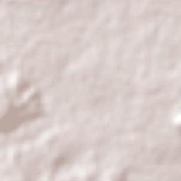 Villa Magna Terrain Map