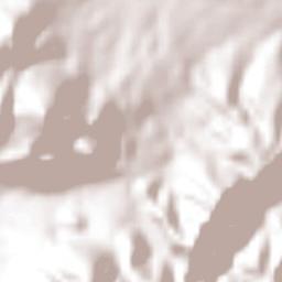 Colonia el Mirador (Llano del Ejido) Terrain Map