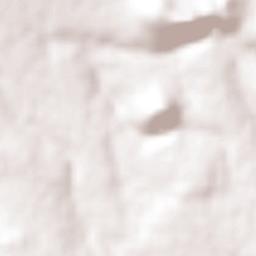 San Martín Ahuatepec Terrain Map