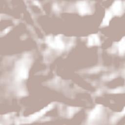 Calpanería Atezquilla Terrain Map