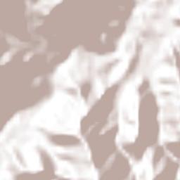 San Andrés Yahuitlalpan Terrain Map