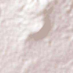 Villa Aldama Terrain Map