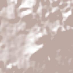 Coacoatzintla Terrain Map