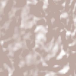 Tepetlán Terrain Map