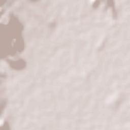 Lo Arado Terrain Map