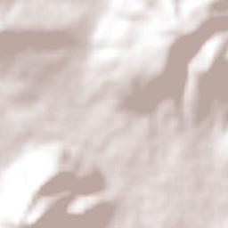 Dios Padre Terrain Map