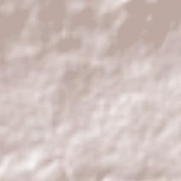 Santiago Cuaula Terrain Map