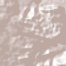 Jilotepec Terrain Map