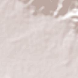 Esperanza Terrain Map