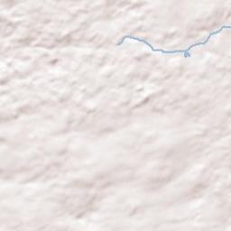 Hōlualoa Terrain Map