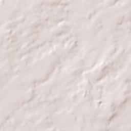 Kurtistown Terrain Map