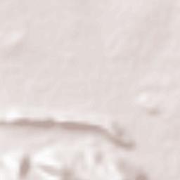 Khallikot Terrain Map