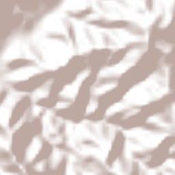 Higueras San Miguel Terrain Map