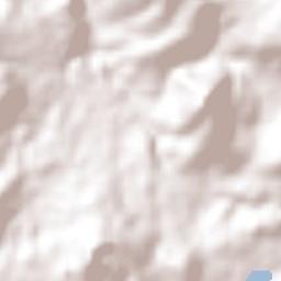 Fresno Nichi Terrain Map