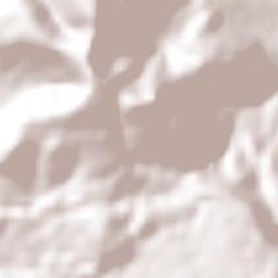 San Isidro Boxipe Terrain Map