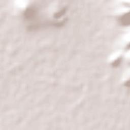 Ocopulco Terrain Map