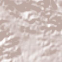 Banderilla Terrain Map