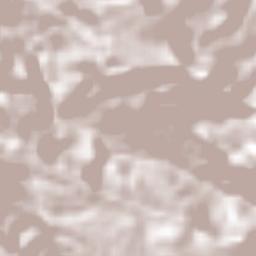 Mesa de Guadalupe Terrain Map