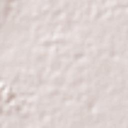 Chunhuhub Terrain Map