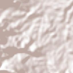 Plaisance Terrain Map