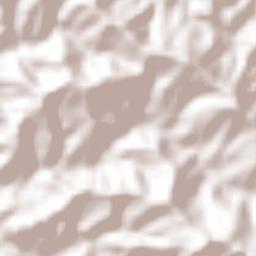 Joba Arriba Terrain Map