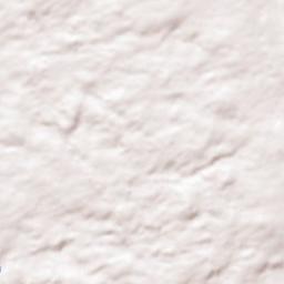 Kahaluu-Keauhou Terrain Map