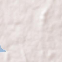 Kondagaon Terrain Map