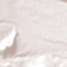 Gildardo Magaña (Los Ángeles) Terrain Map