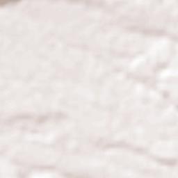 Peribán de Ramos Terrain Map