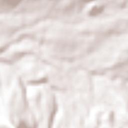 Nuevo Zirosto Terrain Map