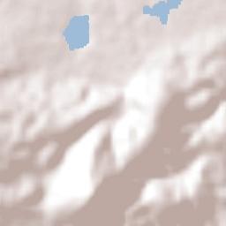 San Juan de las Manzanas Terrain Map