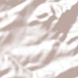 Manzana Sexta Parte Centro Terrain Map