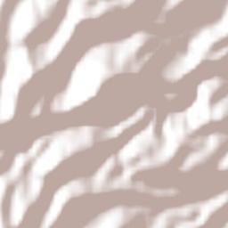 Tlazala de Fabela Terrain Map