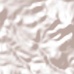 San Juan Totolapan Terrain Map