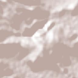 Ocotepec Terrain Map