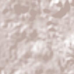 El Castillo Terrain Map