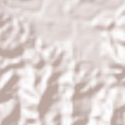 Huyện Quỳ Châu Terrain Map