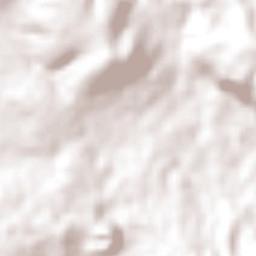 Colonia Vista Bella (Lomas del Peaje) Terrain Map