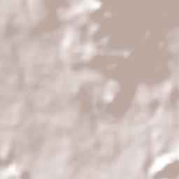 El Rincón de San Felipe (Tercera Manzana San Felipe) Terrain Map